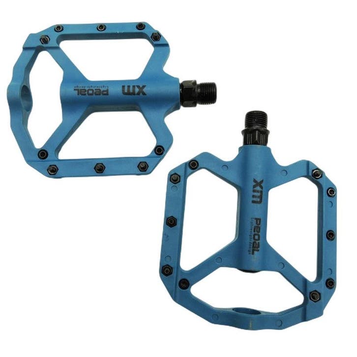 Hbs Pd-501 Fietspedalen - Lichtgewicht Slijtvast En Antislip, Vélos & Vélomoteurs, Accessoires vélo | Autres Accessoires de vélo