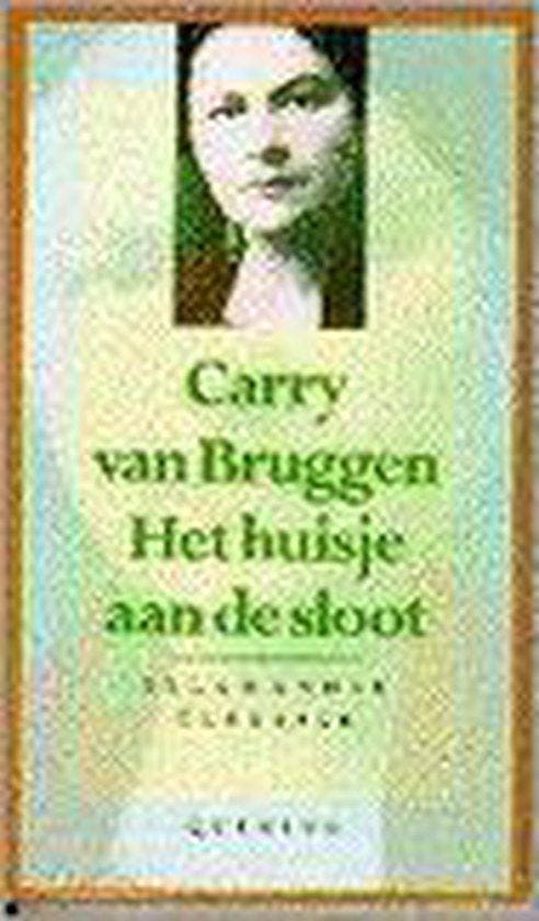 Huisje aan de sloot - Bruggen, Boeken, Literatuur, Verzenden