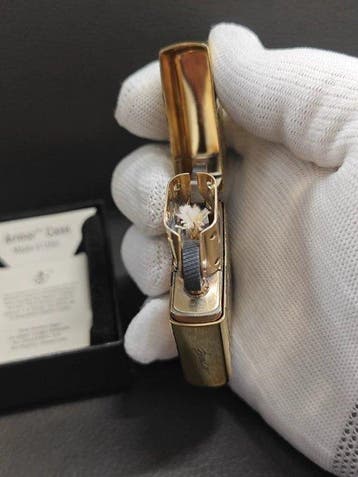 Zippo - Curse-Breaking Mermaid - Zonder minimumprijs -, Nieuw
