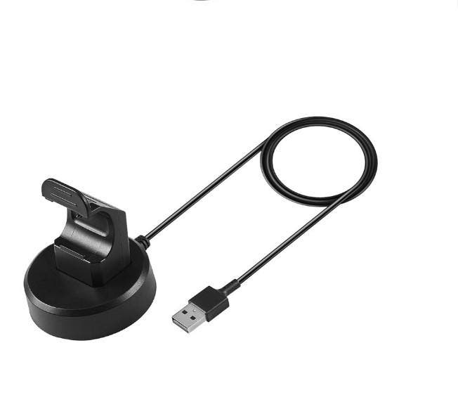 DrPhone OSD1 Oplaadstation – USB Oplaadkabel – Standdock, Handtassen en Accessoires, Smartwatches, Nieuw, Verzenden