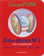 Zulu-Stories / 1 / Zulupapuwa 9789002225284 Van Beirendonck, Verzenden, Van Beirendonck