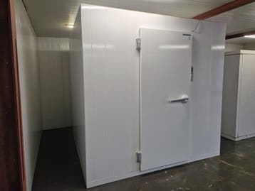Koelcel 240 x 210 x 241 cm