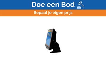 Bieden: Furuno OP26-15 MFD Mounting Bracket for MU-231, Watersport en Boten, Ophalen of Verzenden, Nieuw