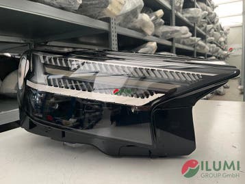 AUDI Q4 E-TRON MATRIX KOPLAMP RECHTS 89A941036M, Verzenden, Gebruikt, Audi