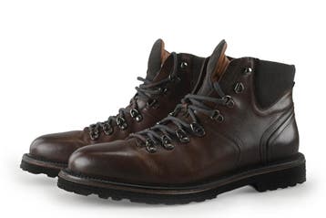 PME Legend Veterboots in maat 43 Bruin, Bruin, Verzenden, Boots, Zo goed als nieuw