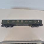 Märklin H0 - 4022/4084/4024/4026 - Modeltrein personenwagen