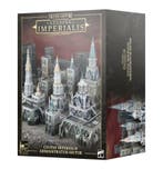 Civitas Imperialis Administratum Sector (Warhammer nieuw), Consoles de jeu & Jeux vidéo, Ophalen of Verzenden