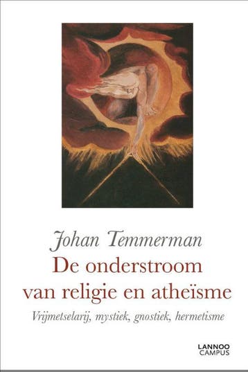 De onderstroom van religie en atheïsme 9789401417099, Verzenden, Johan Temmerman