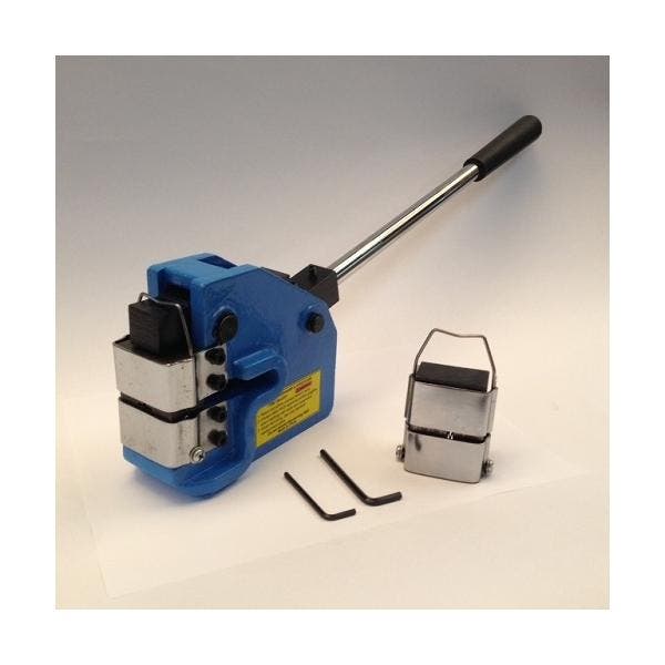 Strek en stuik machine Heavy Duty 70mm insteek (PLAATWERK), Autos : Divers, Outils de voiture, Envoi