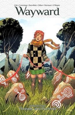 Wayward Volume 4, Boeken, Strips | Comics, Nieuw, Verzenden