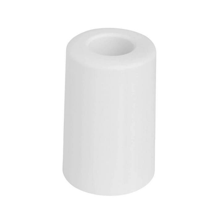 Deurstopper (4 cm diameter, 5 cm hoogte, wit), Doe-het-zelf en Bouw, Gereedschap | Overige machines, Nieuw, Verzenden