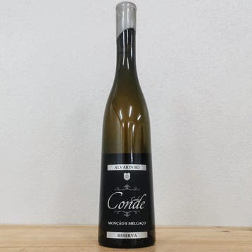 2020 Casa Encostas de Melgaço Carlos Conde, Alvarinho -