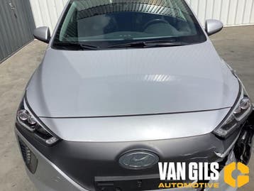Motorkap Hyundai Ioniq O336711