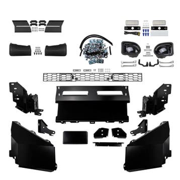 ARB Bumper Mounting Kit for 3414570, Ophalen of Verzenden