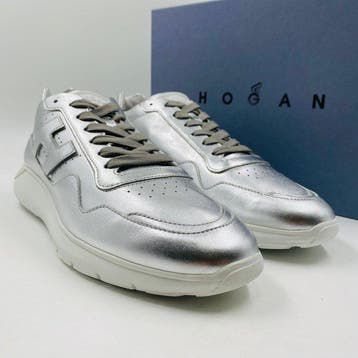 Hogan - Sneakers - Maat: EU 45.5 - Nieuw met tags