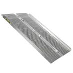 Datona Oprijplaat scootmobiel 120 cm - Opvouwbaar - Datona, Ophalen of Verzenden