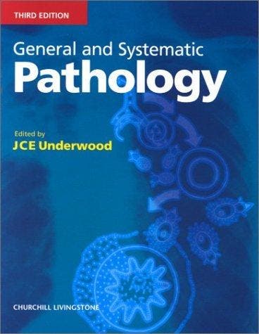 General and Systematic Pathology 9780443062858, Boeken, Taal | Engels, Gelezen, Verzenden