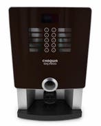 Rheavendors Compact - Koffiemachine voor Bonen - Instelbare, Elektronische apparatuur, Koffiezetapparaten, Ophalen of Verzenden