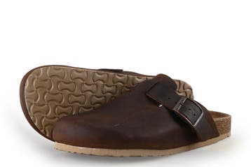 Colors of California Instappers in maat 42 Bruin, Kleding | Heren, Schoenen, Colors of California, Bruin, Verzenden, Overige typen