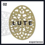 Experience / Lute Bookazine / 2 9789490252007 Marieke Lute, Verzenden, Gelezen, Marieke Lute