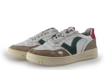 Victoria Shoes Sneakers in maat 39 Roze, Kleding | Dames, Verzenden, Sneakers, Roze, Gedragen