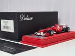 BBR 1:43 - Modelauto - Ferrari 150° Italia - No. 27 of 35, Nieuw