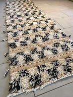 100% Handgemaakt - Berber - Vloerkleed - 215 cm - 65 cm -, Huis en Inrichting, Nieuw