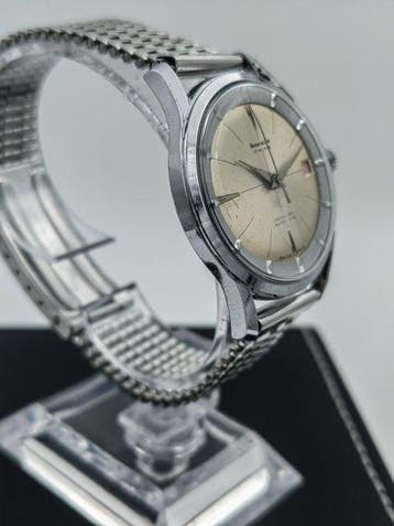 Brisat de Luxe - Zonder minimumprijs - Heren - 1960-1969, Nieuw
