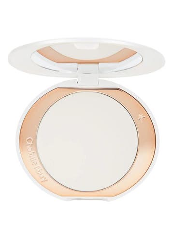 Charlotte Tilbury - Air Brush Poeder - Fair Medium, Verzenden, Nieuw