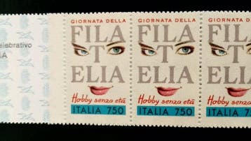 Italië 1992 - Republiek Libretto Carnet Filatelie-dag met, Gestempeld
