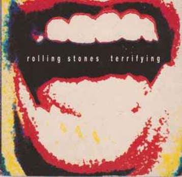 Rolling Stones – Terrifying Mini CD Single, Verzenden, Nieuw in verpakking