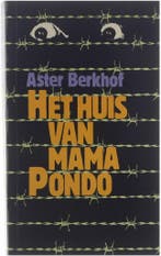 Huis van mama pondo 9789002132186 Berkhof, Boeken, Verzenden, Gelezen, Berkhof