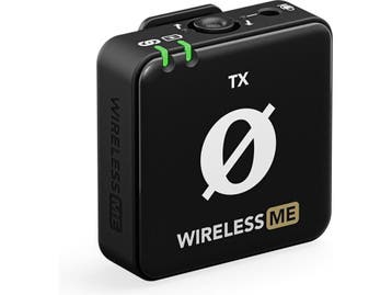 RODE Wireless ME TX - Draadloze microfoon zender -, Verzenden, Nieuw