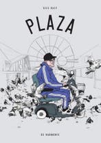 Plaza 9789463360609 Gijs Kast, Verzenden, Gelezen, Gijs Kast