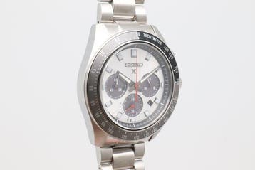 Seiko - Prospex - SSC911P1 | V192-0AH0 | Speedtimer - Homme, Nieuw