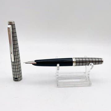 Pilot - Elite silver grid 18K H475 - Sans prix de réserve -, Collections