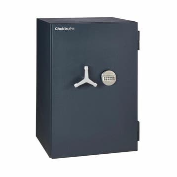 Chubbsafes DuoGuard G1 150EL, Verzenden, Coffre-fort