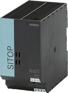 Siemens SITOP Alimentation en courant continu 24V |, Verzenden