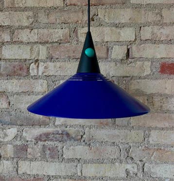 Brilliant Leuchten - Memphis Style - Plafondlamp - Swing