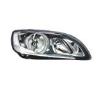 Phare Droit Pour Volvo S60 V60 13- Daylight Led Fond Noir, Autos : Pièces & Accessoires, Verzenden