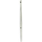 Scepter 62cm Rvs, Ophalen of Verzenden, Nieuw