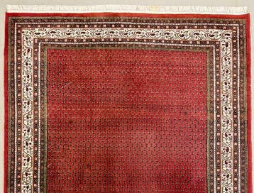 Sarough Mir - Vloerkleed - 286 cm - 197 cm, Nieuw
