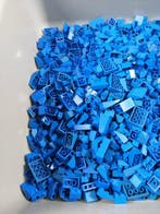 Lego - geen serie - van 1000 blauwe dakdelen - 1990-2000, Kinderen en Baby's, Nieuw