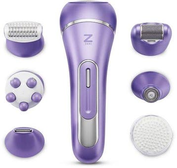 2dekans | Ladyshave voor Vrouwen - 7 in 1 Scheerapparaat -, Bijoux, Sacs & Beauté, Beauté | Soins du corps, Ophalen of Verzenden
