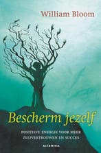 Bescherm jezelf - William Bloom - 9789069639208 - Paperback, Verzenden, Nieuw