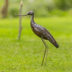 Decoratief ornament - Kluut - Zimbabwe