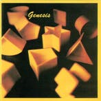Genesis - Genesis (CD, 1987), Verzenden