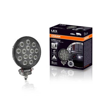 Osram LED Achteruitrijlamp Rond FX120R-WD, Verzenden, Nieuw
