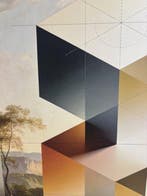 Alexy Berthelot - Atomic renaissance 10 ( UNIQUE EDITION )