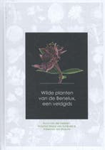 Wilde planten van de Benelux, een veldgids 9789082451139, Boeken, Verzenden, Zo goed als nieuw, Ruud van der Meijden